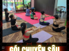 GÓI CHUYÊN SÂU