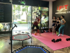 TRAMPOLINE vs TABATA – ĐÂU LÀ BÀI TẬP PHÙ HỢP VỚI BẠN?