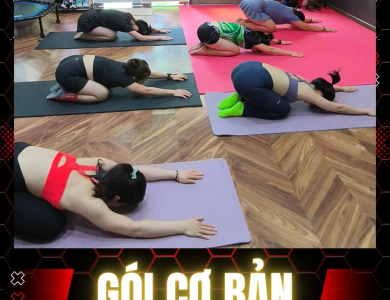 GÓI CƠ BẢN