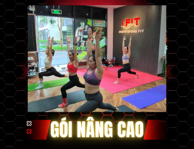GÓI NÂNG CAO