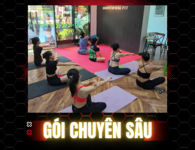GÓI CHUYÊN SÂU