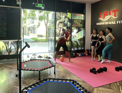 TRAMPOLINE vs TABATA – ĐÂU LÀ BÀI TẬP PHÙ HỢP VỚI BẠN?