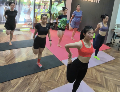 HIIT – Bí quyết đốt mỡ thần tốc và tăng sức bền tối đa